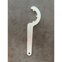 Klíč na hliníkové matice kolena JAWA/ČZ